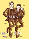 Istrati. Tomo 2. El escritor | N0321-AST04 | Golo | Terra de Còmic - Tu tienda de cómics online especializada en cómics, manga y merchandising
