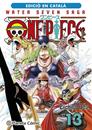 One Piece n. 13 (català) | N0326-PLA12 | Eiichiro Oda | Terra de Còmic - Tu tienda de cómics online especializada en cómics, manga y merchandising