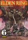Elden Ring 06. La senda del árbol aureo | N0226-NOR15 | NIKIICHI TOBITA / ELDEN RING (FromSoFtware, Inc.) | Terra de Còmic - Tu tienda de cómics online especializada en cómics, manga y merchandising
