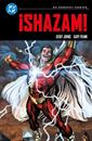 DC Compact. Shazam de Geoff Johns | N1226-PAN64 | Gary Frank, Geoff Johns | Terra de Còmic - Tu tienda de cómics online especializada en cómics, manga y merchandising