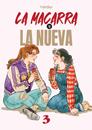 La macarra y la nueva 03 | N0426-ARE03 | Tomo Kurahashi | Terra de Còmic - Tu tienda de cómics online especializada en cómics, manga y merchandising
