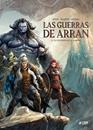 Las guerras de Arran 05. La decisión de la sangre | N0126-YER04 | Jean-Luc Istin, Duarte y Olivier Héban | Terra de Còmic - Tu tienda de cómics online especializada en cómics, manga y merchandising