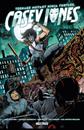 Teenage Mutant Ninja Turtles: Casey Jones | N1026-OTED20 | Alex Paknadel, Amancay Nahuelpan | Terra de Còmic - Tu tienda de cómics online especializada en cómics, manga y merchandising