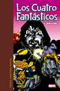 Obras maestras Marvel. Los 4 Fantásticos de John Byrne 4 | N0726-PAN30 | Kerry Gammill, Ron Wilson, John Byrne | Terra de Còmic - Tu tienda de cómics online especializada en cómics, manga y merchandising