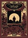 1629...O la horrible historia de los náufragos de Yakarta. Segunda parte: La isla roja | N0926-NOR40 | Xavier Dorison, Thimothée Montaigne | Terra de Còmic - Tu tienda de cómics online especializada en cómics, manga y merchandising