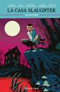 La casa Slaughter nº 04 | N0325-PLA37 | James Tynion IV, Sam Johns, Werther Dell'edera, Letizia Cadonici | Terra de Còmic - Tu tienda de cómics online especializada en cómics, manga y merchandising