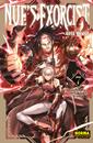 Nue's exorcist 07 | N0826-NOR24 | Kota Kawae | Terra de Còmic - Tu tienda de cómics online especializada en cómics, manga y merchandising