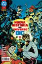 Nueva Historia del Universo DC 3 | N0326-PAN16 | Brad Walker, Michael Allred, Mark Waid | Terra de Còmic - Tu tienda de cómics online especializada en cómics, manga y merchandising