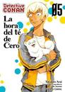 Detective Conan La hora del té de Cero nº 05/06 | N1024-PLA04 | Gosho Aoyama | Terra de Còmic - Tu tienda de cómics online especializada en cómics, manga y merchandising