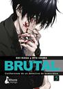 ¡Brutal! Confesiones de un detective de homicidios 5 | N1224-OTED29 | Kei Koga y Ryo Izawa | Terra de Còmic - Tu tienda de cómics online especializada en cómics, manga y merchandising