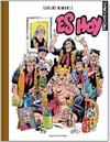 Es hoy | N1120-OTED26 | Carlos Giménez | Terra de Còmic - Tu tienda de cómics online especializada en cómics, manga y merchandising