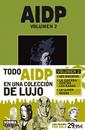 AIDP Integral vol.2 | N0413-NOR20 | Mignola - Arcudi - Davis | Terra de Còmic - Tu tienda de cómics online especializada en cómics, manga y merchandising