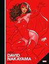 El arte de Marvel de David Nakayama | N0126-OTED21 | David Nakayama | Terra de Còmic - Tu tienda de cómics online especializada en cómics, manga y merchandising