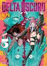Delta oscuro 05 | N1025-IVR14 | Alpa | Terra de Còmic - Tu tienda de cómics online especializada en cómics, manga y merchandising