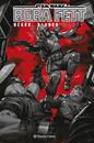 Star Wars Boba Fett: Blanco, negro y rojo | N1126-PLA26 | Varios Autores | Terra de Còmic - Tu tienda de cómics online especializada en cómics, manga y merchandising