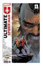 Ultimate Spider-Man 13 | N0525-PAN52 | Jonathan Hickman, Marco Checchetto | Terra de Còmic - Tu tienda de cómics online especializada en cómics, manga y merchandising