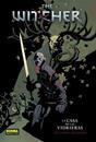 The Witcher 1. La Casa De Las Vidrieras | N0515-NOR22 | Paul Tobin, Joe Querio | Terra de Còmic - Tu tienda de cómics online especializada en cómics, manga y merchandising