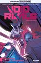Void Rivals 04 | N0326-OTED12 | Robert Kirkman, Conor Hughes | Terra de Còmic - Tu tienda de cómics online especializada en cómics, manga y merchandising