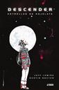 Descender 1. Estrella de hojalata | N0216-AST03 | Jeff Lemire, Dustin Nguyen | Terra de Còmic - Tu tienda de cómics online especializada en cómics, manga y merchandising