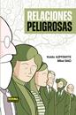 Relaciones peligrosas | N0926-NOR35 | Koldo Azpitarte, Mikel Bao | Terra de Còmic - Tu tienda de cómics online especializada en cómics, manga y merchandising