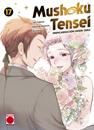 Mushoku Tensei 17 | N0824-PAN08 | Yuka Fujikawa, Rifujin Na Magonote | Terra de Còmic - Tu tienda de cómics online especializada en cómics, manga y merchandising