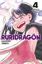 Ruridragon 04 | N0826-NOR15 | MASAOKI SHINDO | Terra de Còmic - Tu tienda de cómics online especializada en cómics, manga y merchandising