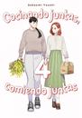 Cocinando juntas, comiendo juntas 04 | N1124-OTED43 | Sakaomi Yuzaki | Terra de Còmic - Tu tienda de cómics online especializada en cómics, manga y merchandising