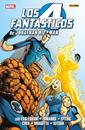 Los 4 Fantásticos de Jonathan Hickman 1 (Marvel Omnibus) | N1026-PAN86 | Sean Chen, Steve Epting, Adi Granov, Barry Kitson, Jonathan Hickman, Neil Edwards, Dale Eaglesham | Terra de Còmic - Tu tienda de cómics online especializada en cómics, manga y merchandising