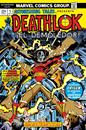 TPB Deathlok 01 (Marvel Limited Edition) | N0526-PAN86 | Rich Buckler, Bill Mantlo y Doug Moench | Terra de Còmic - Tu tienda de cómics online especializada en cómics, manga y merchandising