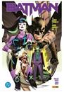 Batman de James Tynion IV y Jorge Jimenez. Omnibus 1 | N0126-PAN81 | James Tynion IV y Jorge Jimenez y otros | Terra de Còmic - Tu tienda de cómics online especializada en cómics, manga y merchandising