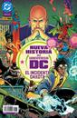 Nueva Historia del Universo DC: El incidente Dakota | N0726-PAN11 | Edwin Galmon, Fico Ossio, Joseph Illiadge, Morgan Hampton, Nikolas Draper-Ivey, Stephen Segovia, Carlo Pagulayan, Stephanie Williams, Valentine de Landro | Terra de Còmic - Tu tienda de cómics online especializada en cómics, manga y merchandising