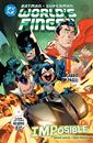 DC Premiere. Amanecer de DC. Batman/Superman: World's Finest 6 | N0926-PAN48 | Dan Mora, Glen Melnikov, Travis Mercer, Mark Waid | Terra de Còmic - Tu tienda de cómics online especializada en cómics, manga y merchandising