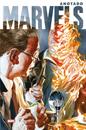 Marvels anotado | N1223-PAN05 | Kurt Busiek, Alex Ross | Terra de Còmic - Tu tienda de cómics online especializada en cómics, manga y merchandising