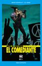 Antes de Watchmen: El Comediante (DC Pocket) | N1223-ECC02 | Brian Azzarello, J.G. Jones | Terra de Còmic - Tu tienda de cómics online especializada en cómics, manga y merchandising