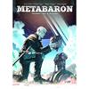 Metabaron 7. Adal, el bastardo | N0323-YER01 | Alejandro Jodorowsky, Jerry Frissen, Valentin Secher | Terra de Còmic - Tu tienda de cómics online especializada en cómics, manga y merchandising