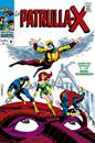 Biblioteca Marvel 106. La Patrulla-X 9. 1968 | N1125-PAN58 | Arnold Drake, Werner Roth, Jerry Siegel, Don Heck, Gary Friedrich, George Tuska | Terra de Còmic - Tu tienda de cómics online especializada en cómics, manga y merchandising