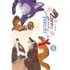 El zorro y el pequeño tanuki 05 | N0324-ARE01 | Mi Tagawa | Terra de Còmic - Tu tienda de cómics online especializada en cómics, manga y merchandising