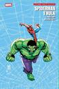 Spiderman Team-Up Collection: Spiderman y Hulk | N0626-PAN77 | Bill Mantlo, Gerry Conway, John Romita, John Byrne, David Michelinie, Gil Kane, Mark Bagley | Terra de Còmic - Tu tienda de cómics online especializada en cómics, manga y merchandising