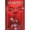 Vampiro: La mascarada. Las fauces del infierno 10 | N0823-OTED08 | Tim Seeley, Tini Howard, Blake Howard | Terra de Còmic - Tu tienda de cómics online especializada en cómics, manga y merchandising