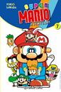 Super Mario nº 07 | N0717-PLA28 | Yukio Sawada | Terra de Còmic - Tu tienda de cómics online especializada en cómics, manga y merchandising