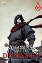 Assassin's Creed: Dynasty 6 | N0225-OTED16 | Zhang Xiaoyu, Xu Xianzhe | Terra de Còmic - Tu tienda de cómics online especializada en cómics, manga y merchandising
