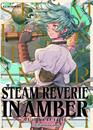 Steam Reverie in Amber | N1125-PLA47 | Kuroimori | Terra de Còmic - Tu tienda de cómics online especializada en cómics, manga y merchandising