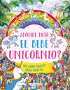 ¿Dónde está el bebé unicornio? | N0126-NOR02 | Paul Moran, Josephine Southon | Terra de Còmic - Tu tienda de cómics online especializada en cómics, manga y merchandising