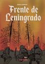 Frente de Leningrado | N0625-OTED18 | Paco Asenjo | Terra de Còmic - Tu tienda de cómics online especializada en cómics, manga y merchandising