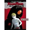 Kamen Rider Black 02 | N0525-OTED13 | ISHInoMORI SHOTARO | Terra de Còmic - Tu tienda de cómics online especializada en cómics, manga y merchandising