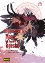 A returner's magical should be special 07 | N0626-NOR27 | Wookjakga / Usonan | Terra de Còmic - Tu tienda de cómics online especializada en cómics, manga y merchandising