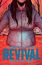 Revival 08: Quédate un poco más | N0122-OTED07 | Tim Seeley, Mike Norton, Mark Englert | Terra de Còmic - Tu tienda de cómics online especializada en cómics, manga y merchandising
