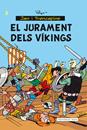 Jan i Trencapins. El jurament dels vikings | N0625-OTED103 | Pierre Culliford "Peyo" | Terra de Còmic - Tu tienda de cómics online especializada en cómics, manga y merchandising