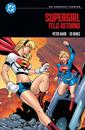 DC Compact. Supergirl | N0526-PAN59 | Ed Benes, Peter David | Terra de Còmic - Tu tienda de cómics online especializada en cómics, manga y merchandising
