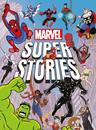 Marvel Super Stories | N0824-PAN17 | Jerry Craft, Mike Curato,, C.G. Esperanza, John Gallagher, Gale Galligan, Nathan Hale, Michael Lee Harris, Ben Hatke, Priya Huq, George O?Connor, Lincoln Peirce, Maria Scrivan, Jessi Zabarsky, John Jennings, Chris Giarrusso | Terra de Còmic - Tu tienda de cómics online especializada en cómics, manga y merchandising